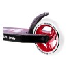 SCOOTER BW BOOSTER B18 NEGRO