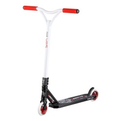 SCOOTER BW BOOSTER B18 NEGRO