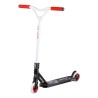 SCOOTER BW BOOSTER B18 NEGRO