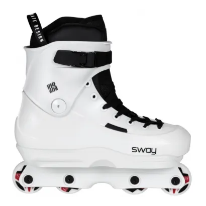 Patines USD AGGRESSIVE SKATES Sway Team IV