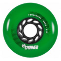 Ruedas Spinner 80mm/88a