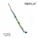 STICK PORTERO P-MAX "WHITE" REPLIC