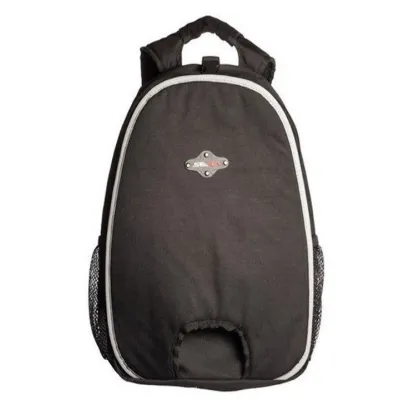 MOCHILA PORTA PATINES SEBA XS BLACK