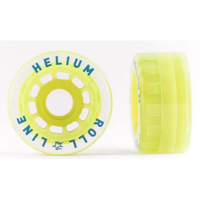 Ruedas Roll Line Helium