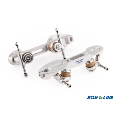 Conjunto Edea Ritmo Freedom + Roll Line Variant M