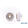 Risport + Roll Line