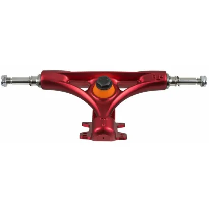 STANDARD TRUCKS LONGBOARDS LB RED 170MM (2 PACK)