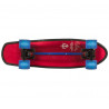 VOLTEN ALU CRUISER BOARDS Vanguard red, 57,5x17cm