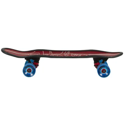 VOLTEN ALU CRUISER BOARDS Vanguard red, 57,5x17cm