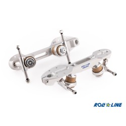 Risport + Roll Line