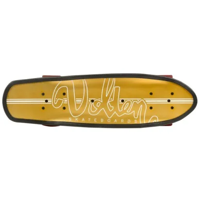 VOLTEN ALU CRUISER BOARDS Vanguard orange, 57,5x17cm