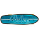 VOLTEN ALU CRUISER BOARDS Vanguard orange, 57,5x17cm