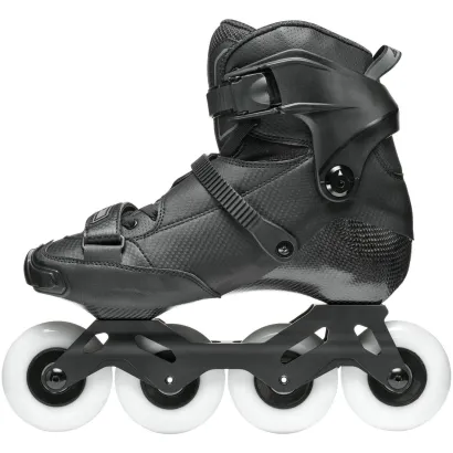 PATINES ROLLERBLADE  CROSSFIRE Color Black