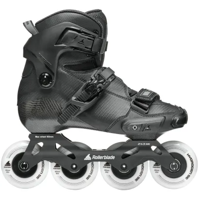 PATINES ROLLERBLADE  CROSSFIRE Color Black