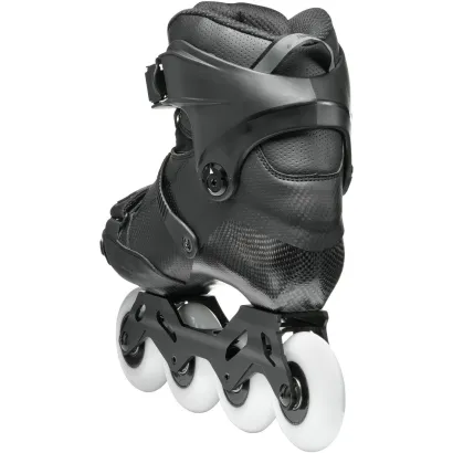 PATINES ROLLERBLADE  CROSSFIRE Color Black