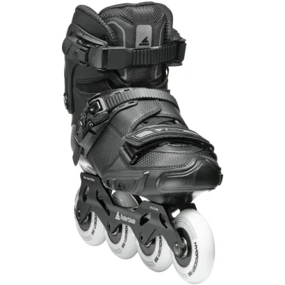 PATINES ROLLERBLADE  CROSSFIRE Color Black