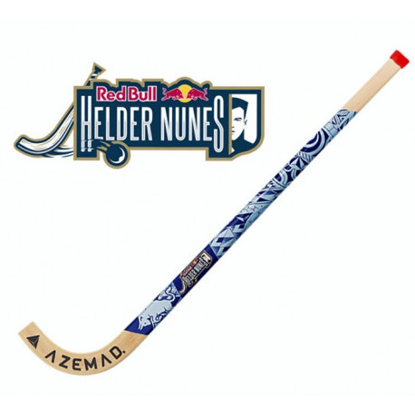 STICK AZEMAD RED BULL HELDER NUNES