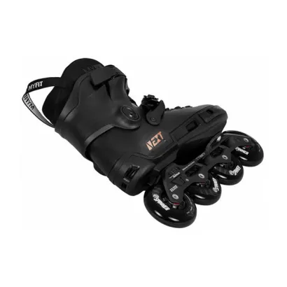 POWERSLIDE URBAN SKATES Next Core Black 80