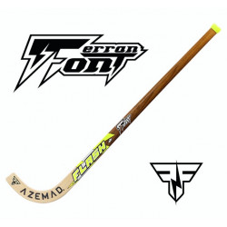 Stick AZEMAD FLASH Ferran Font