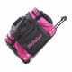 Trolley McRoller 50cm Rosa-Negro