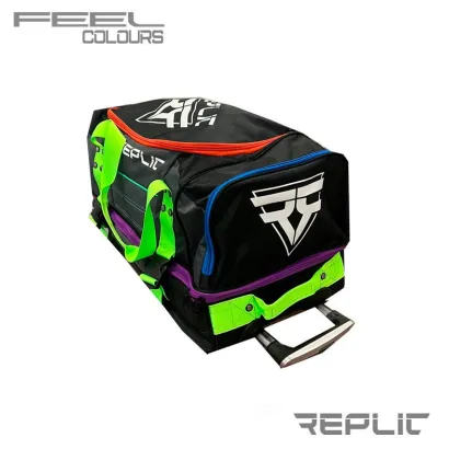 TROLLEY REPLIC FEEL COLOURS JUGADOR