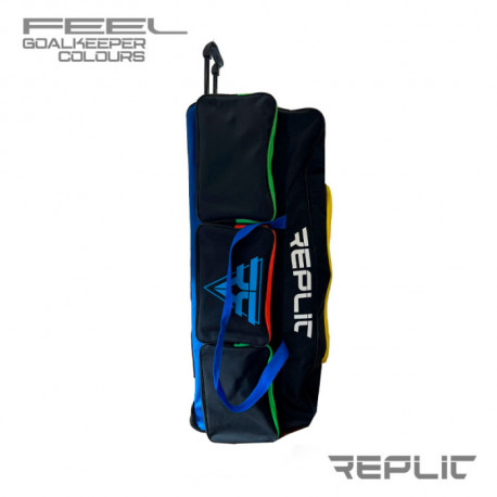 BOLSA REPLIC FEEL COLOURS PORTERO