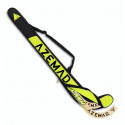 Funda Stick AZEMAD Amarillo Fluor