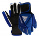 GUANTES AZEMAD ECLIPSE AZUL