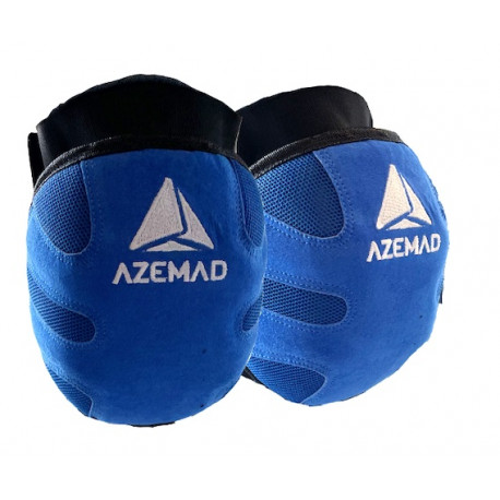 RODILLERAS AZEMAD ECLIPSE AZUL