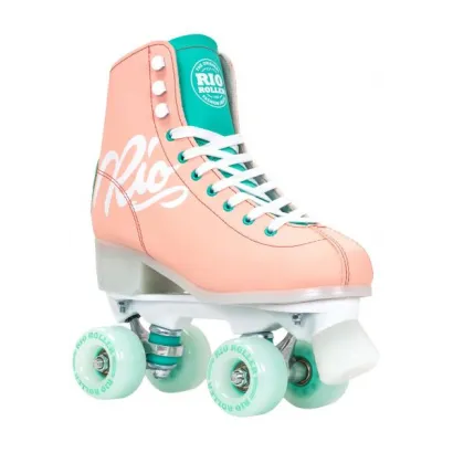 Patines Rio Roller Script