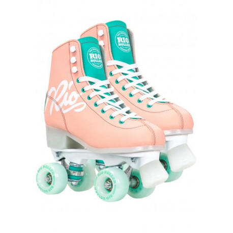 Patines Rio Roller Script