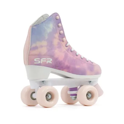 PATINES SFR BRIGHTON FIGURE TIE-DYE