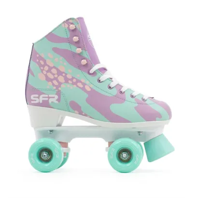 PATINES SFR BRIGHTON FIGURE LILYPAD