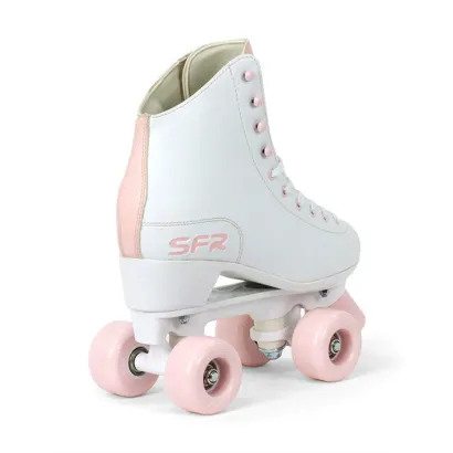 PATINES SFR FIGURE QUAD SKATES