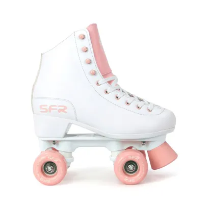 PATINES SFR FIGURE QUAD SKATES