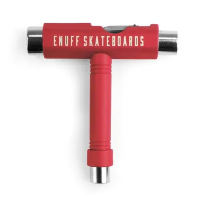 LLAVE ENUFF ESSENTIAL TOOL