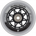 RUEDAS ROLLERBLADE 84/84A PACK+SG7