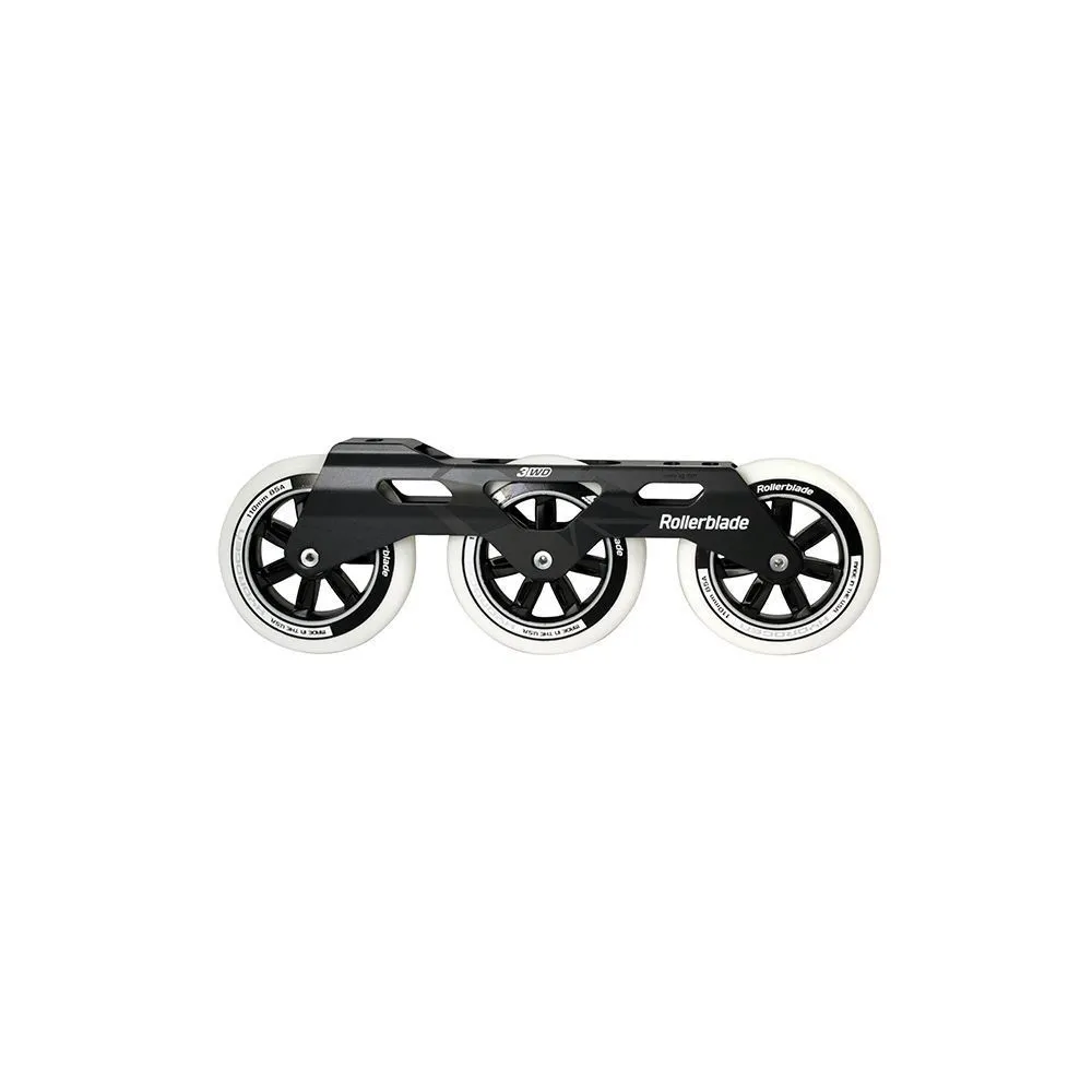 ROLLERBLADE ROLLERBLADE GUIA 3WD 110 PACK