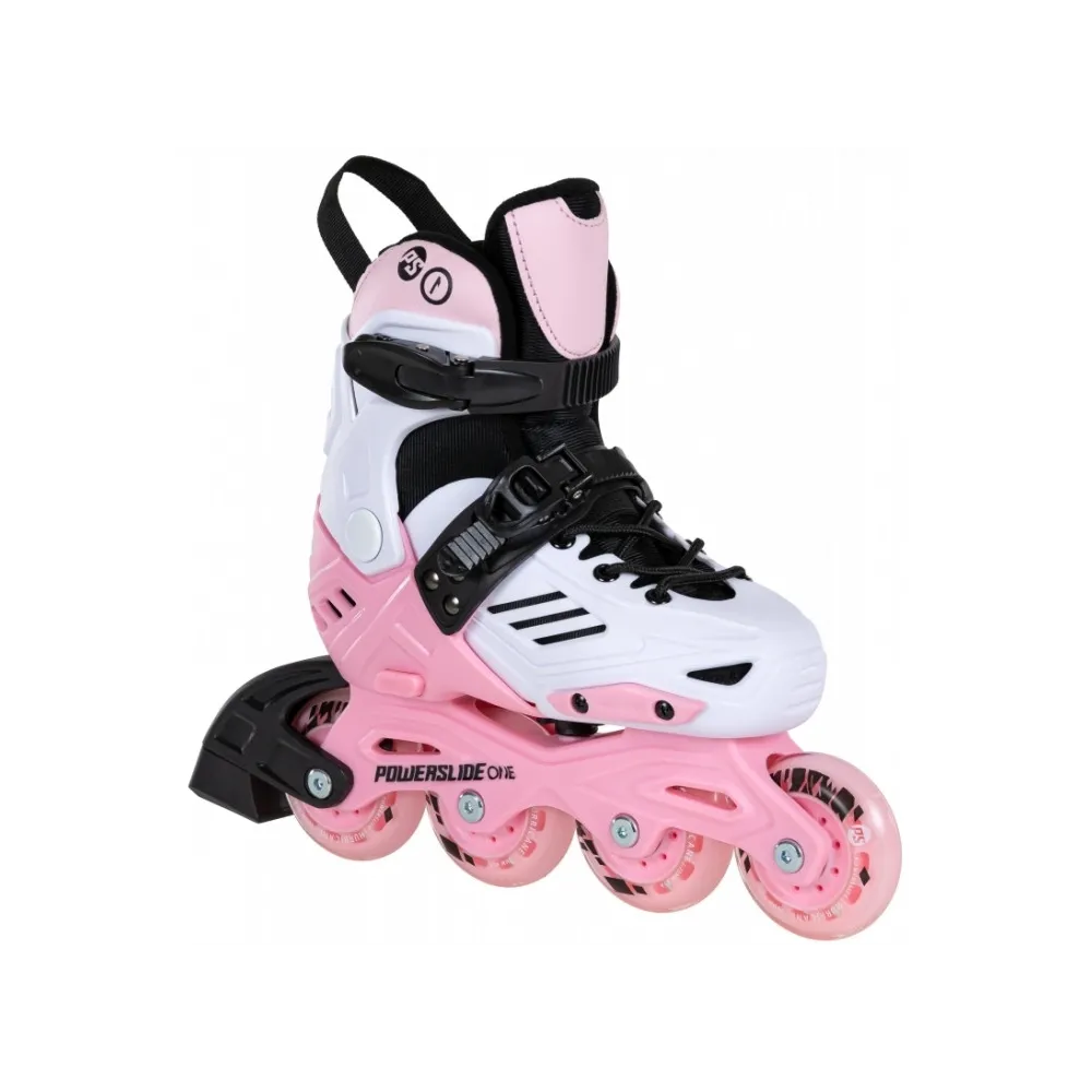 Patines POWERSLIDE ONE URBAN KIDS Khaan Junior