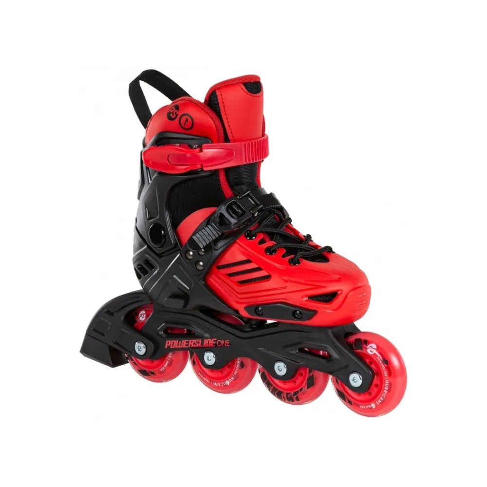 Patines POWERSLIDE ONE URBAN KIDS Khaan Junior