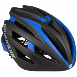 Casco Race Attack Blue