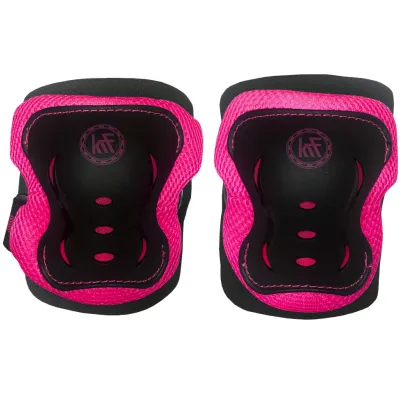 Set Protecciones KRF Junior