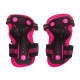 Set Protecciones KRF Junior