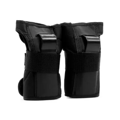 MUÑEQUERAS REKD WRIST GUARDS