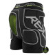 PANTALÓN REKD ENERGY IMPACT SHORTS RKD680