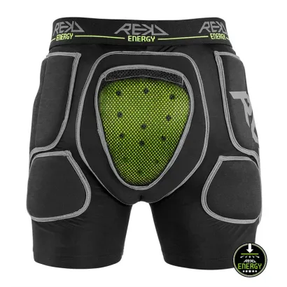 PANTALÓN REKD ENERGY IMPACT SHORTS RKD680