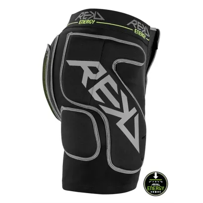 PANTALÓN REKD ENERGY IMPACT SHORTS RKD680