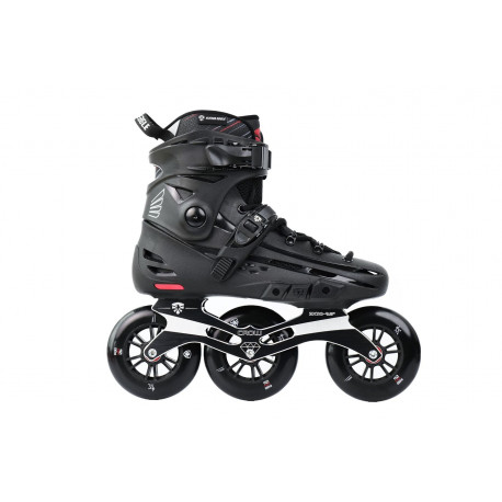PATINES FLYING EAGLE F110X NEGRO