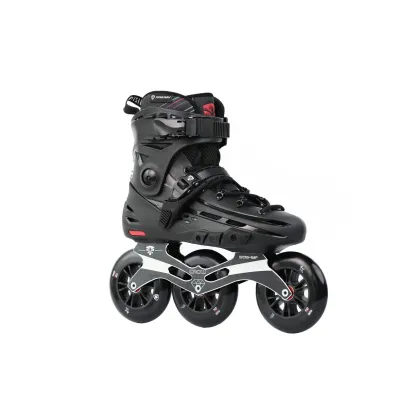 PATINES FLYING EAGLE F110X NEGRO