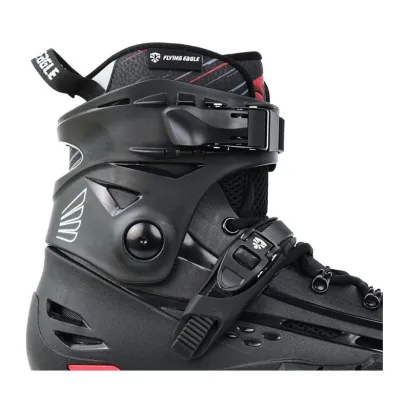 PATINES FLYING EAGLE F110X NEGRO